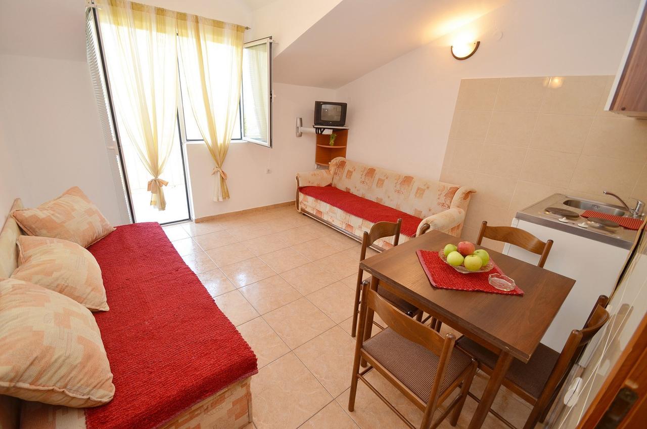 Apartamento Prcanj